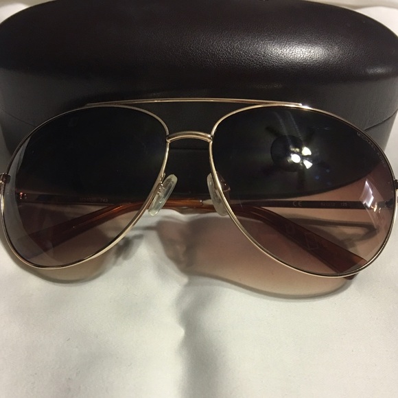 Michael Kors Aviators