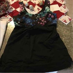 Lululemon Tame Me Tank