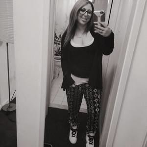 Meet your Posher, Brooke