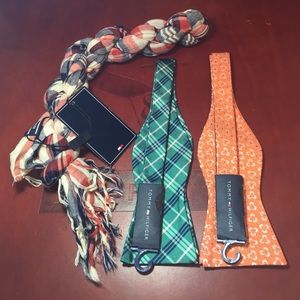 Mens spring wear Tommy Hilfiger