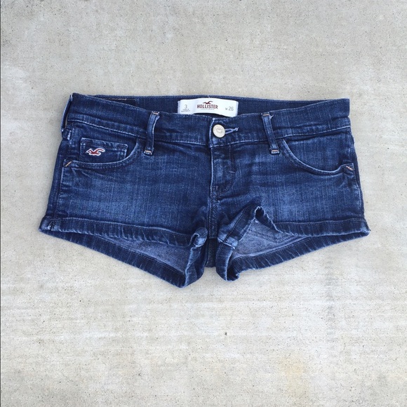 👖Hollister Shorts!👖