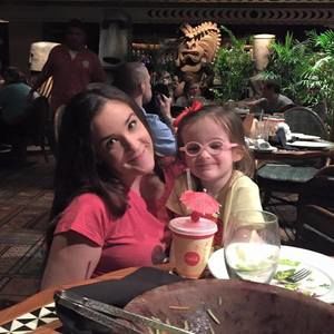 Meet your Posher, Alana