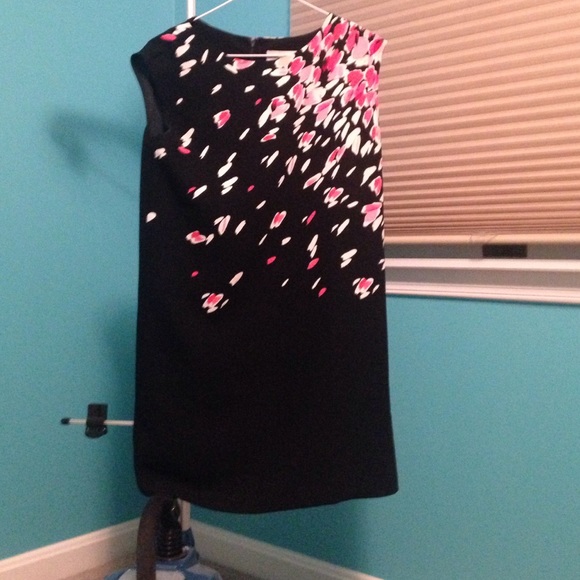 Loft dress