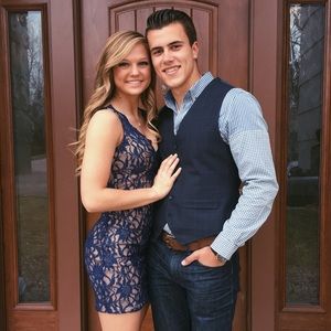 Meet your Posher, Allee