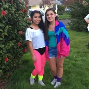 Meet your Posher, Frances