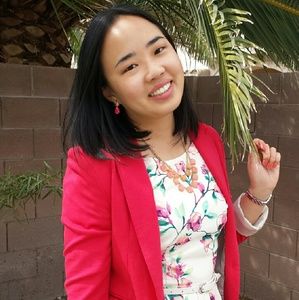 Meet your Posher, Michelle