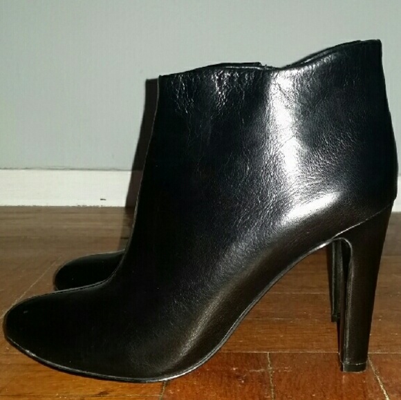 Nine West Perfect Little Black Bootie