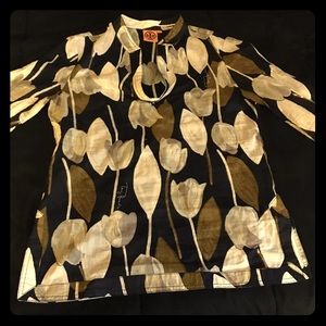 Tory Burch Tunic