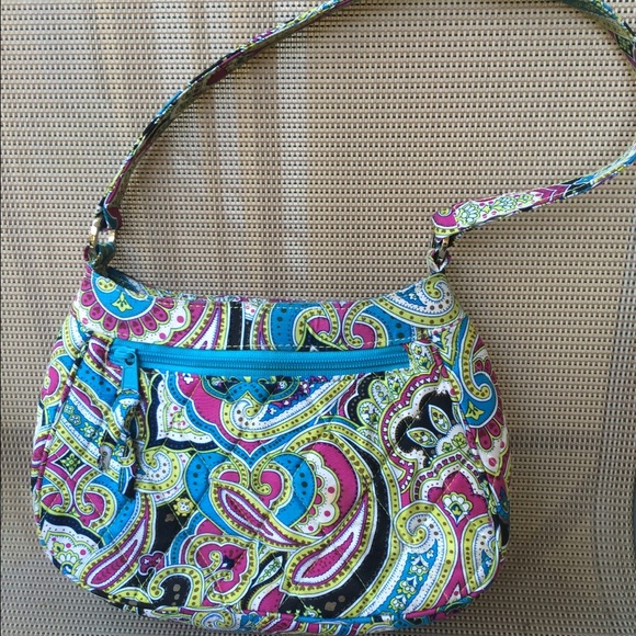 [vera bradley] purse