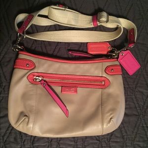 Coach Crossbody