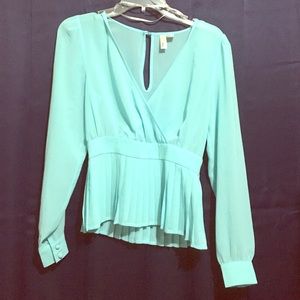 Cute blouse from Forever 21