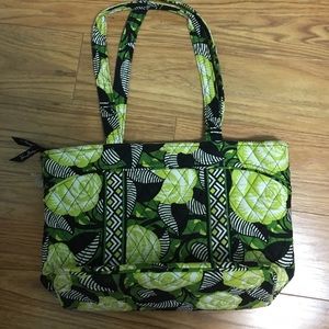 Vera Bradley shoulder bag