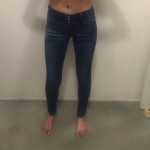Jeggings