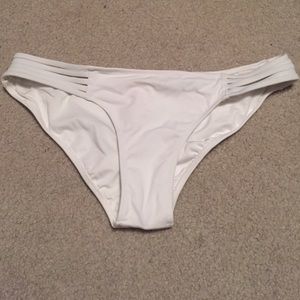 Victoria's Secret bikini bottoms