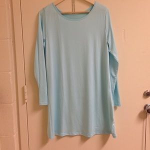 Tunic (Piko) Dress