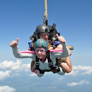 Meet your Posher, Sandra