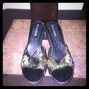 Crystalishious Slides
