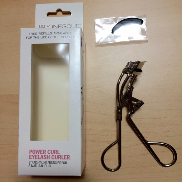 Japonesque Power Curl Eyelash Curler