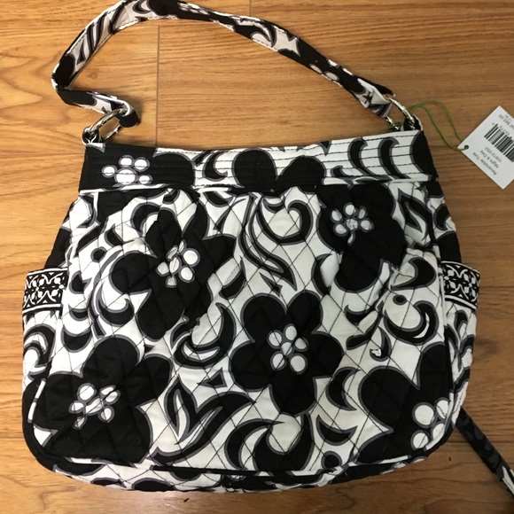 Vera Bradley reversible shoulder bag
