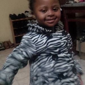 Meet your Posher, Prudence