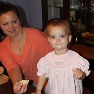 Meet your Posher, Miranda