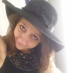 Meet your Posher, Giulia