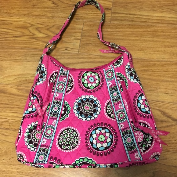 Vera Bradley shoulder bag