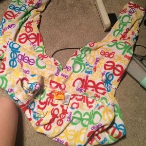 glee pajama pants