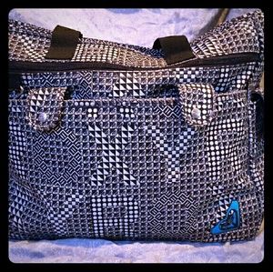 Roxy Messenger Bag