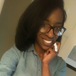 Meet your Posher, Kendall