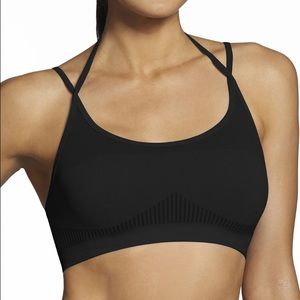 Fabletics sport bra