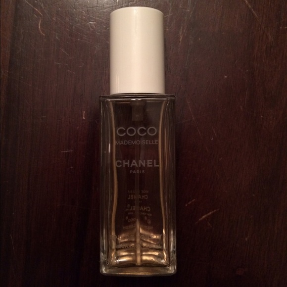 Coco Mademoiselle eau de toilette