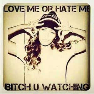 Meet your Posher, Joyce