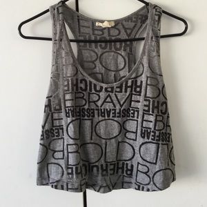 Forever21 top