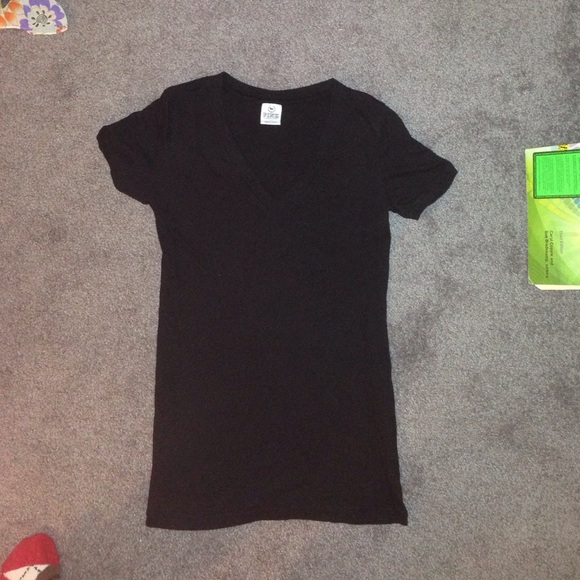 V-neck