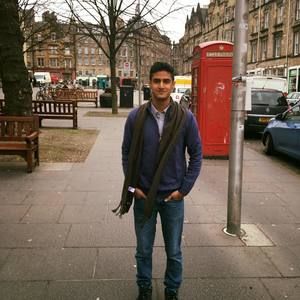 Meet your Posher, Yan naing