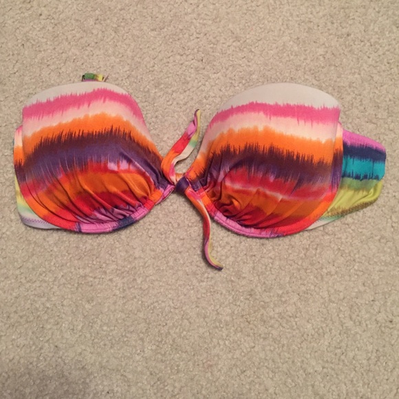 Victoria's Secret bikini top