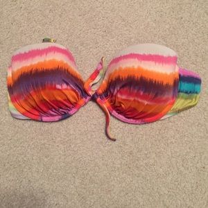 Victoria's Secret bikini top