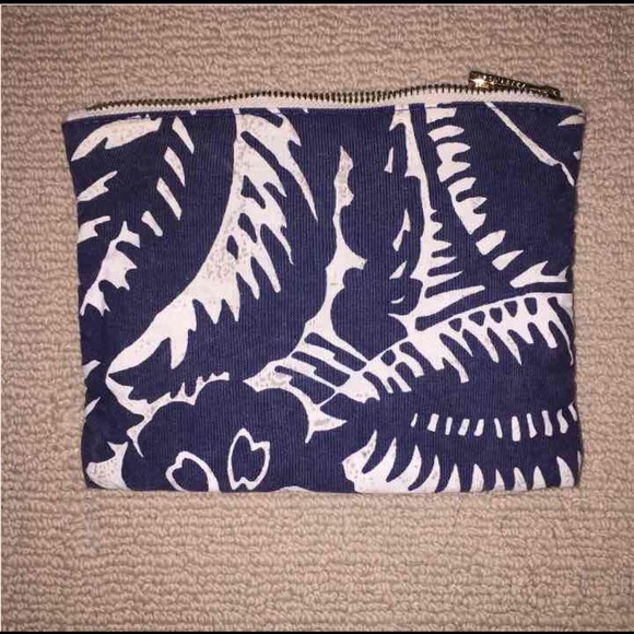 Marc Jacobs makeup bag