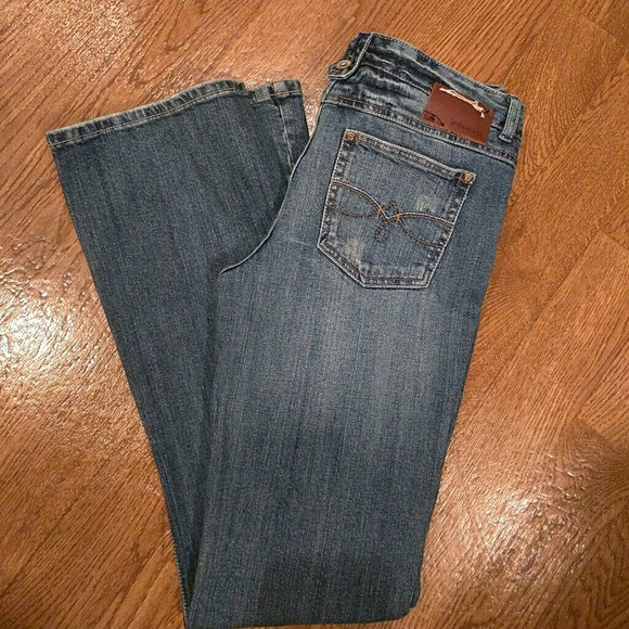 BRAND NEW Mudd Jeans - Picture 3 of 4