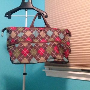 Thirty one weekend bag