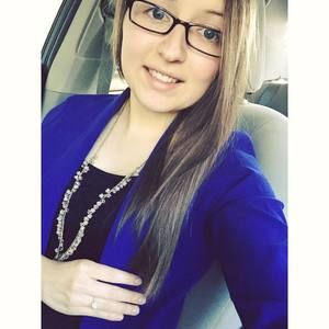 Meet your Posher, Brianna