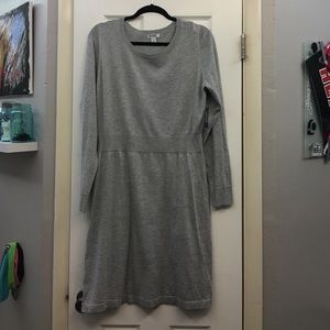 Old Navy Sweater Dress