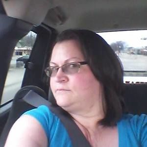 Meet your Posher, Wendy