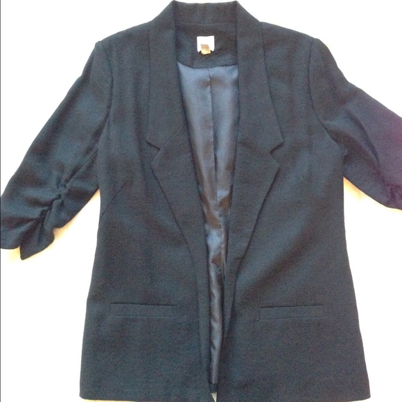 LC Lauren Conrad blazer