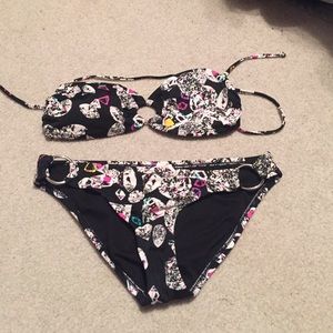 Bikini two piece