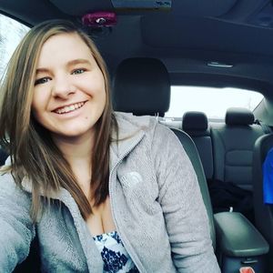 Meet your Posher, Harley