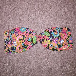 Victoria's Secret Bathing Suit Top