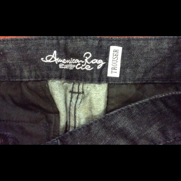 AMERICAN RAG - Picture 3 of 3