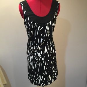 WHBM Sleeveless Dress